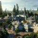 Could we see Batuu next year? It would fit!